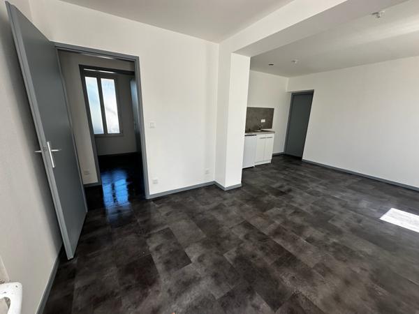 Appartement