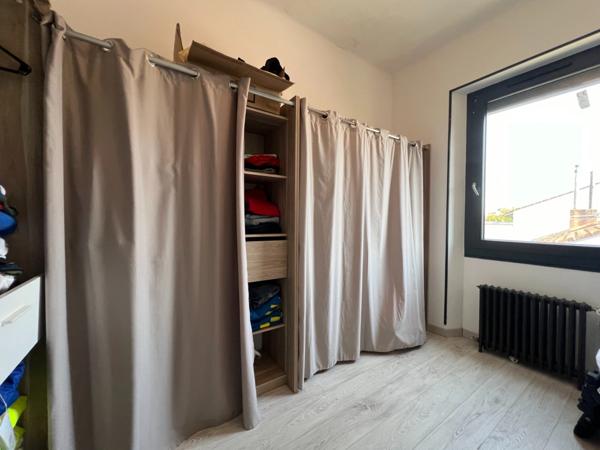 Maison à vendre 6 pièces ()