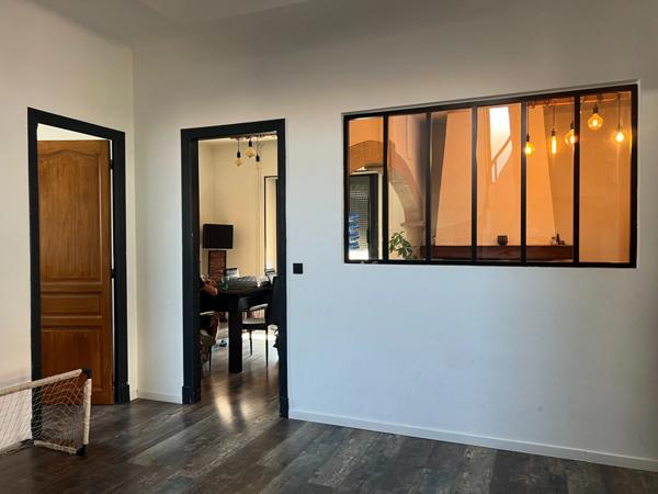 Maison à vendre 6 pièces ()