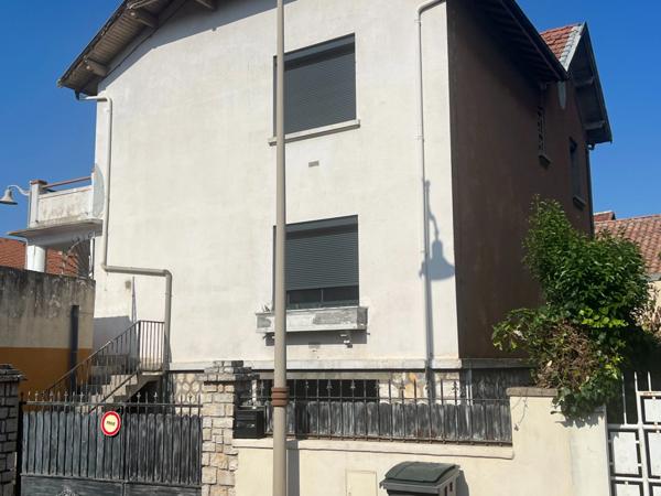 Maison à vendre 6 pièces ()