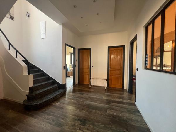 Maison à vendre 6 pièces ()