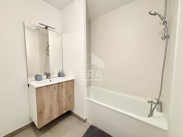 Maison T5 au coeur de Messanges - 111m2