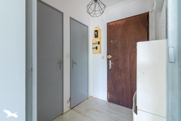 Appartement à vendre |  Seignosse |  2 pièces | 35,6 m²