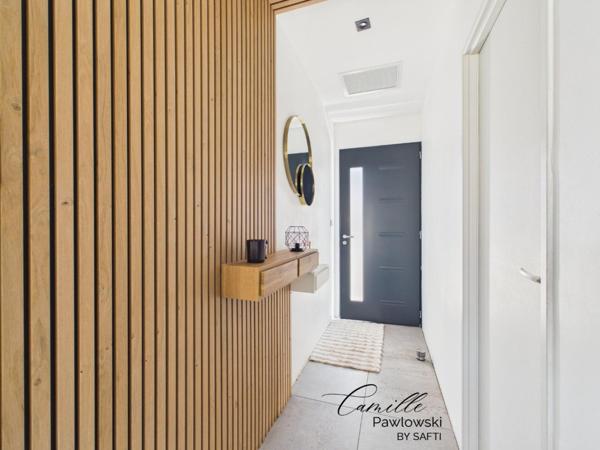 Maison d’exception, coup de cœur assuré !
