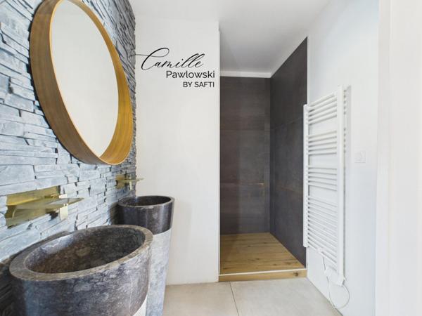 Maison d’exception, coup de cœur assuré !