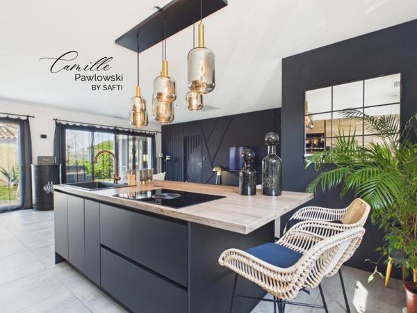 Maison d’exception, coup de cœur assuré !