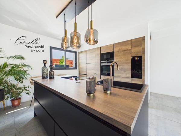 Maison d’exception, coup de cœur assuré !