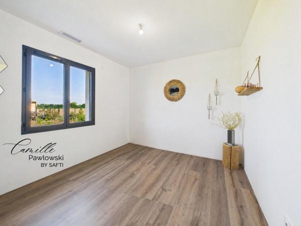 Maison d’exception, coup de cœur assuré !