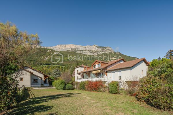 Appartement de 88 m²