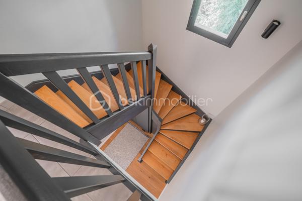 Appartement de 88 m²