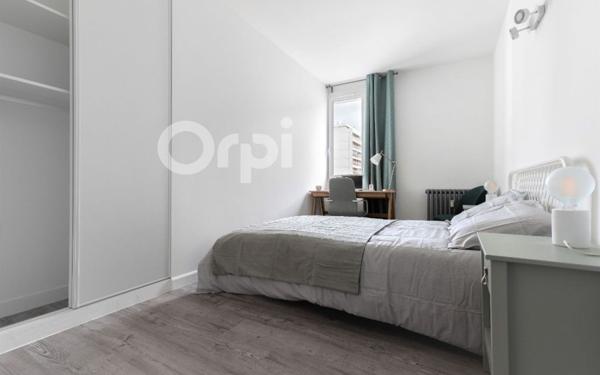 Appartement à louer    1 pièce •  Chambéry