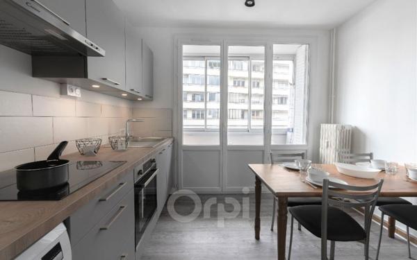 Appartement à louer    1 pièce •  Chambéry