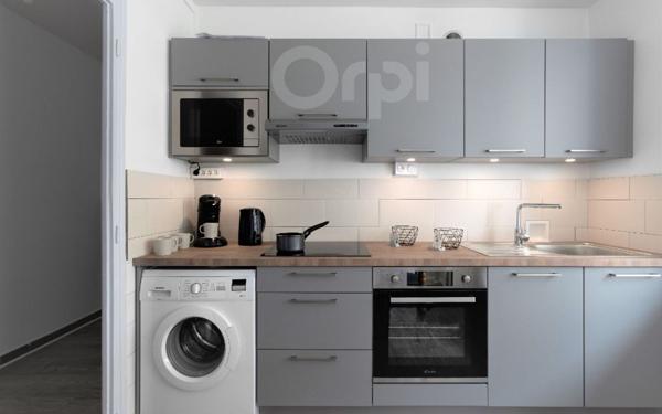 Appartement à louer    1 pièce •  Chambéry