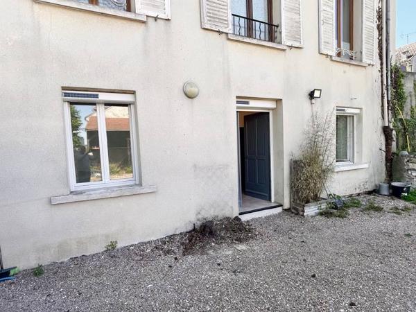 Appartement à vendre |  Épône |  3 pièces | 53 m²