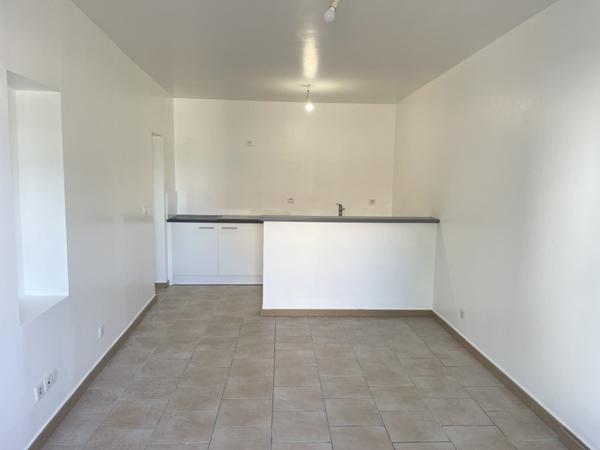 Appartement à vendre |  Épône |  3 pièces | 53 m²