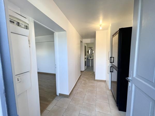 Appartement à vendre |  Épône |  3 pièces | 53 m²