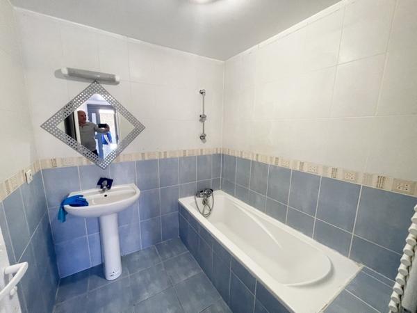 Appartement à vendre |  Épône |  3 pièces | 53 m²