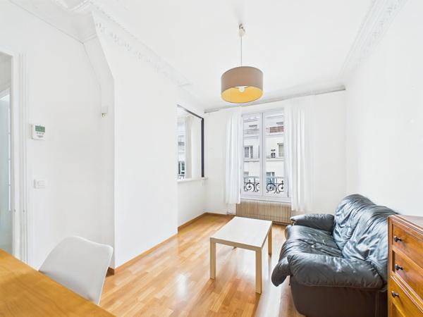 Appartement Joinville Le Pont 3 pièce(s) 43 m2