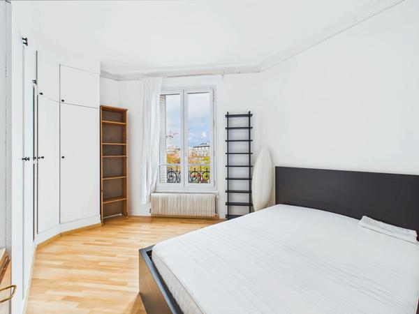 Appartement Joinville Le Pont 3 pièce(s) 43 m2