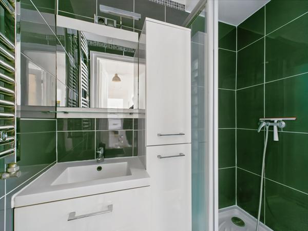 Appartement Joinville Le Pont 3 pièce(s) 43 m2