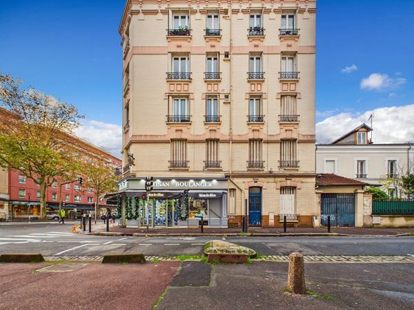 Appartement Joinville Le Pont 3 pièce(s) 43 m2