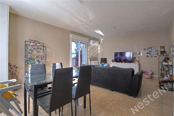 AGEN - A vendre immeuble composé de 3 lots avec parking sur axe passant !