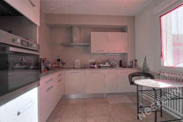 AGEN - A vendre immeuble composé de 3 lots avec parking sur axe passant !