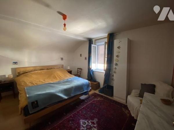 BETHENY : Maison de 5 pièces avec jardin et garage