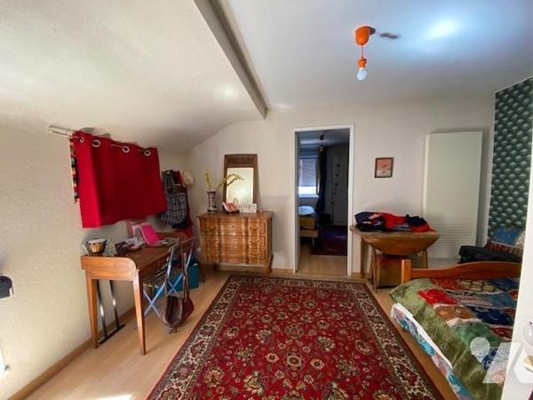 BETHENY : Maison de 5 pièces avec jardin et garage