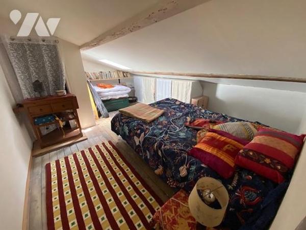 BETHENY : Maison de 5 pièces avec jardin et garage