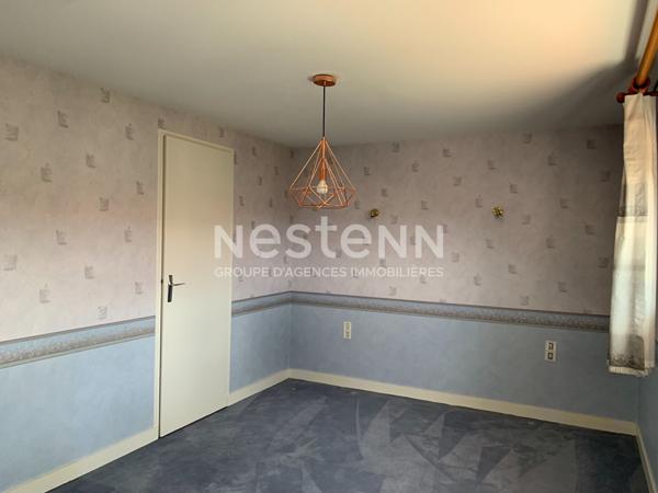 Maison spacieuse à vendre à Bressuire - 5 chambres, 169 m² sur un terrain de 870m²