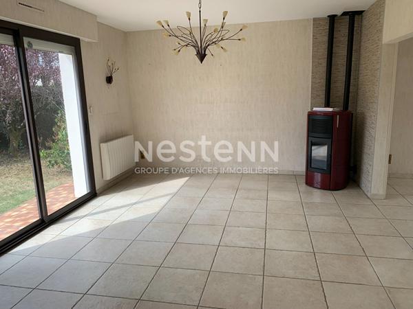 Maison spacieuse à vendre à Bressuire - 5 chambres, 169 m² sur un terrain de 870m²