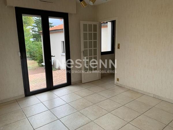 Maison spacieuse à vendre à Bressuire - 5 chambres, 169 m² sur un terrain de 870m²