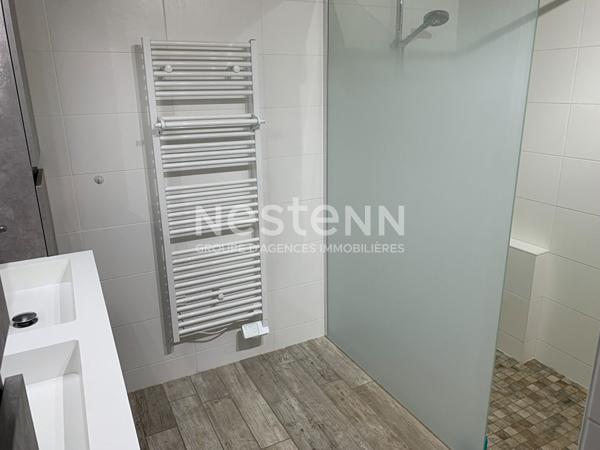 Maison spacieuse à vendre à Bressuire - 5 chambres, 169 m² sur un terrain de 870m²