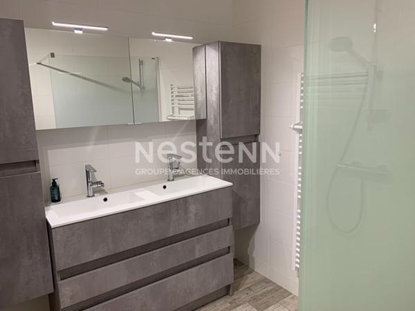 Maison spacieuse à vendre à Bressuire - 5 chambres, 169 m² sur un terrain de 870m²