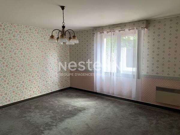 Maison spacieuse à vendre à Bressuire - 5 chambres, 169 m² sur un terrain de 870m²