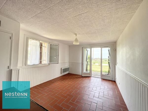 Appartement T1 à louer à Pechbusque - Proche école primaire