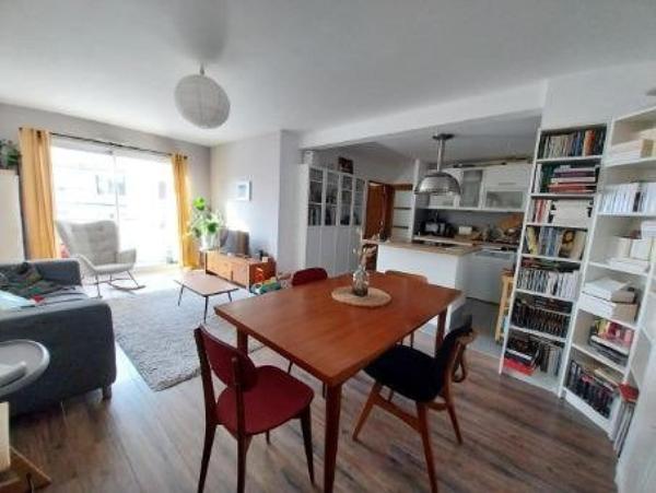 Appartement à RENNES, 35000 - 3 pièces 63m²