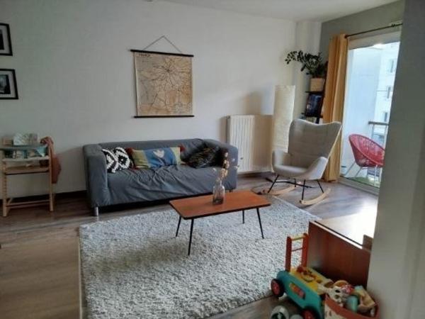 Appartement à RENNES, 35000 - 3 pièces 63m²