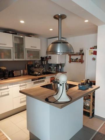 Appartement à RENNES, 35000 - 3 pièces 63m²