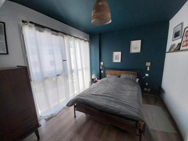 Appartement à RENNES, 35000 - 3 pièces 63m²