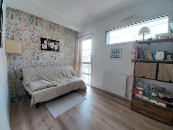 Appartement à RENNES, 35000 - 3 pièces 63m²