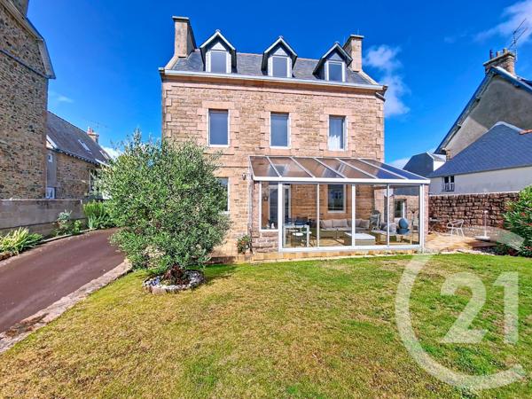 Maison à vendre  7 pièces - 151 m2 PERROS GUIREC - 22