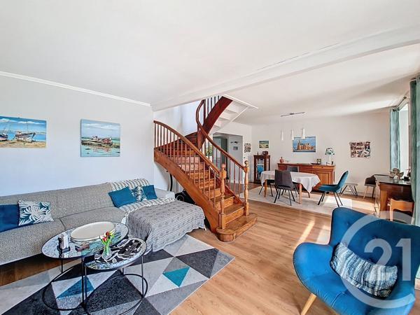 Maison à vendre  7 pièces - 151 m2 PERROS GUIREC - 22