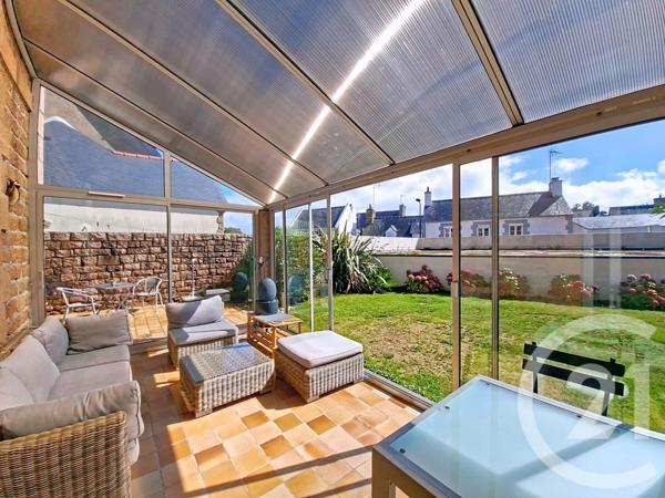 Maison à vendre  7 pièces - 151 m2 PERROS GUIREC - 22