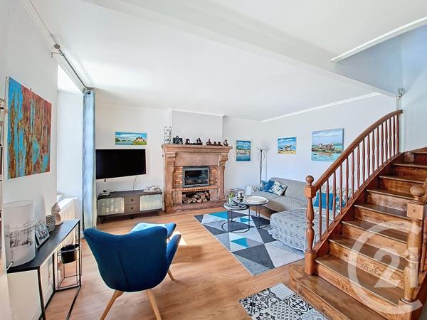 Maison à vendre  7 pièces - 151 m2 PERROS GUIREC - 22