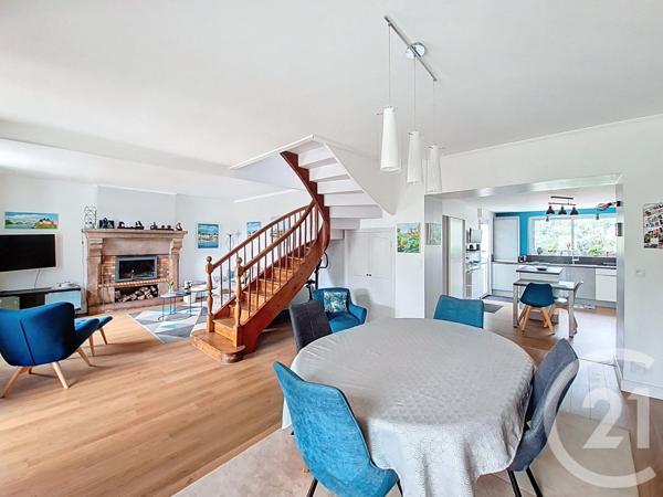 Maison à vendre  7 pièces - 151 m2 PERROS GUIREC - 22