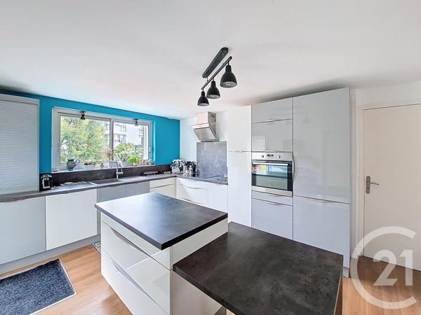 Maison à vendre  7 pièces - 151 m2 PERROS GUIREC - 22