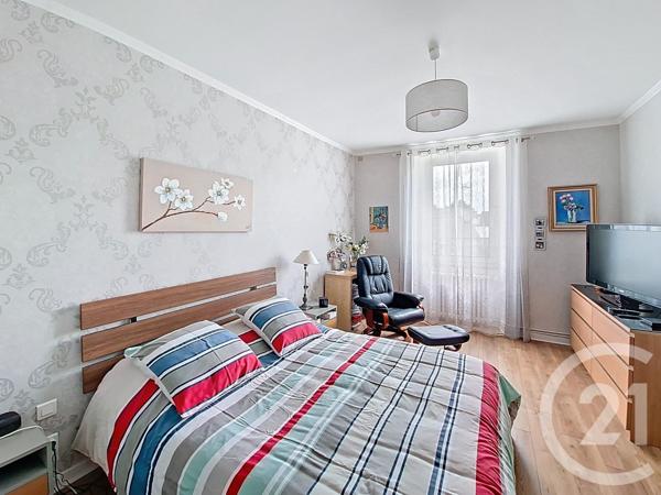 Maison à vendre  7 pièces - 151 m2 PERROS GUIREC - 22