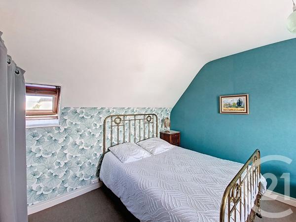 Maison à vendre  7 pièces - 151 m2 PERROS GUIREC - 22